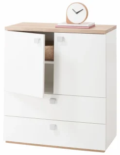 Kinder Composad Kommode Globo