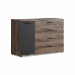 Kinder FORTE Kommode Jacky