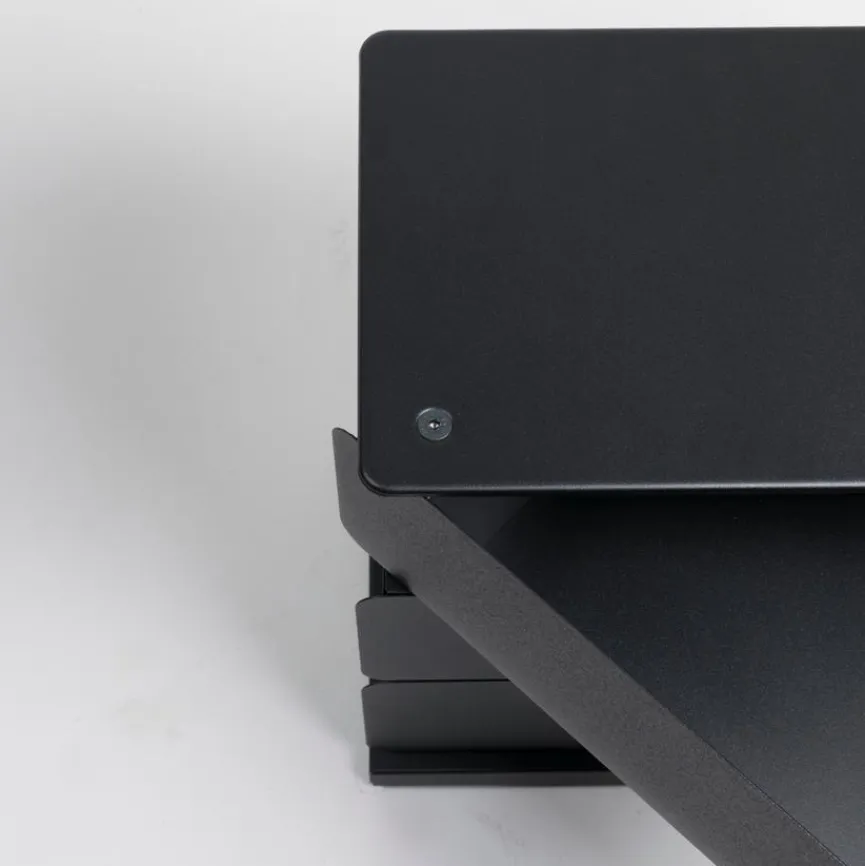 Discount Spinder Design Kommode Joey 3 Schwarz