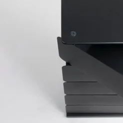 Best Spinder Design Kommode Joey 5 Schwarz