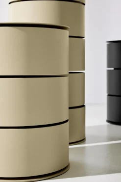 New Musterring Kommode JustB! Kaschmir