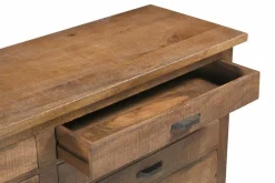 DAHEIM Kommode Kolsterrange