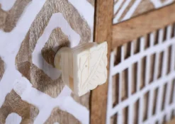 New Gutmann Factory Kommode Linea Mango