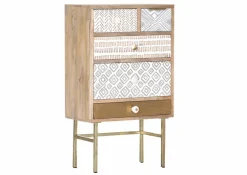 Sale Gutmann Factory Kommode Linea Mango