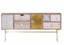 Gutmann Factory Kommode Linea