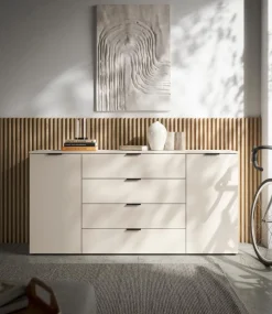 Outlet Kommode Linz Kaschmir