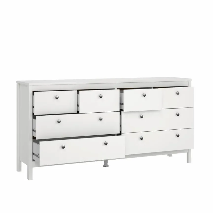 Tvilum Kommode Madrid