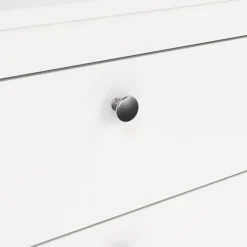 Clearance Tvilum Kommode Madrid Weiß