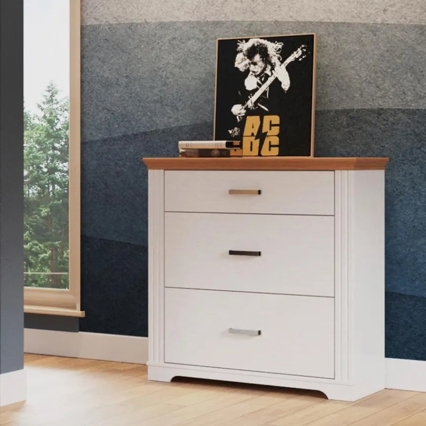 Kinder Inter Link Kommode Maluno