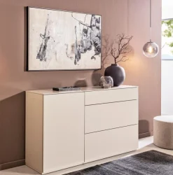 Sormani Kommode Marsala