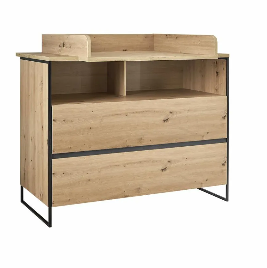 Kinder BEGABINO Kommode Marseille