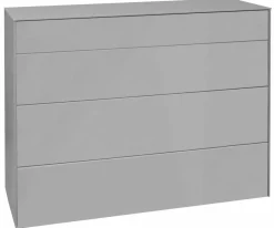 Best Mäusbacher Kommode Monza Kreidegrau