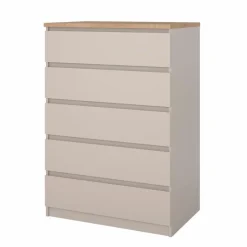 Clearance Tvilum Kommode Naia Cashmere