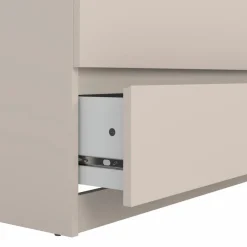 Clearance Tvilum Kommode Naia Cashmere