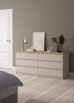 Online Tvilum Kommode Naia Cashmere