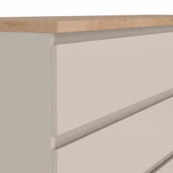 Online Tvilum Kommode Naia Cashmere