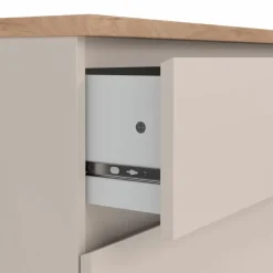 Hot Tvilum Kommode Naia Cashmere