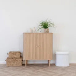 Clearance Kommode Nikko Kiefer