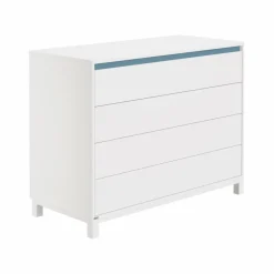 Online Paidi Kommode Olli Blau