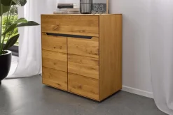 New DECKER Kommode Onema Wildeiche