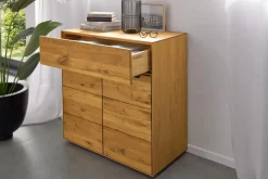 New DECKER Kommode Onema Wildeiche