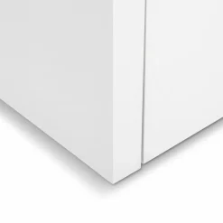 New Kommode Oslo Weiß