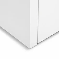 Online Kommode Oslo Weiß