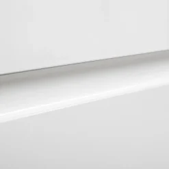 Online Kommode Oslo Weiß