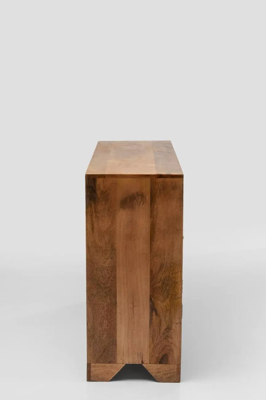 New KARE DESIGN Kommode Paradise 84708 Honig