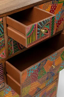 New KARE DESIGN Kommode Paradise 84708 Honig