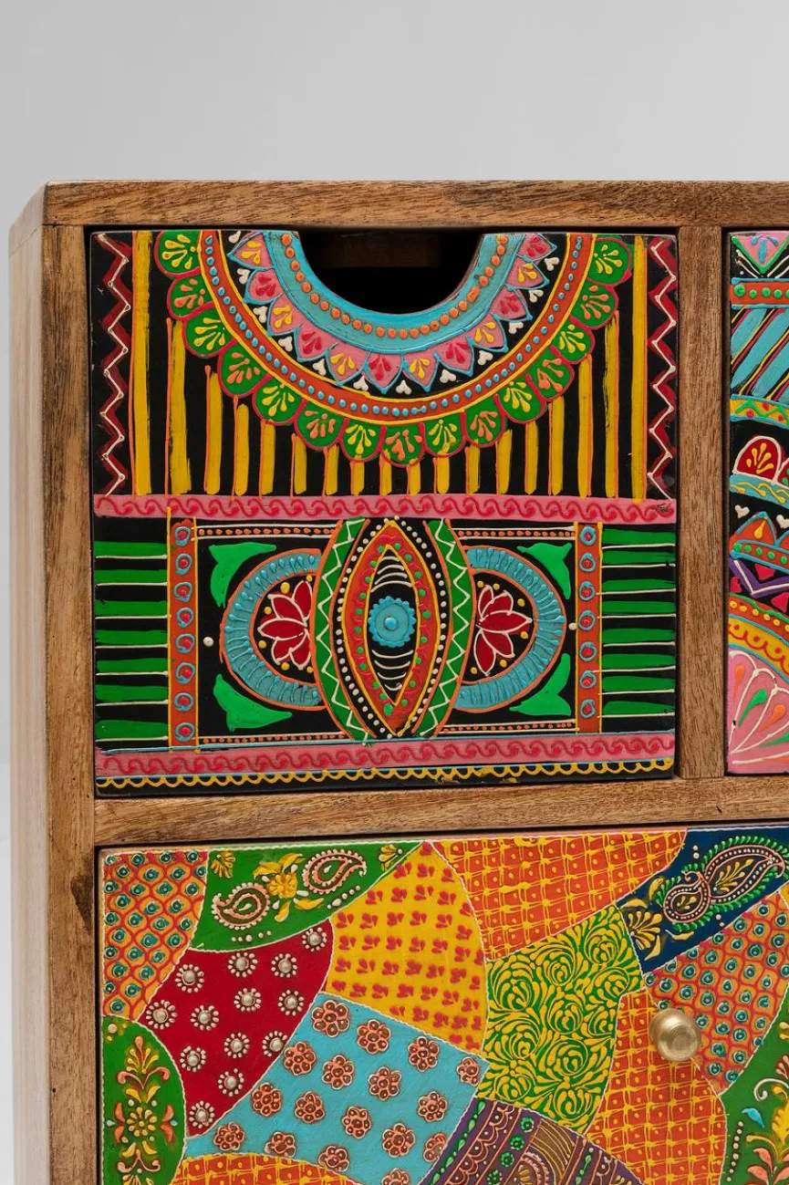 New KARE DESIGN Kommode Paradise 84708 Honig