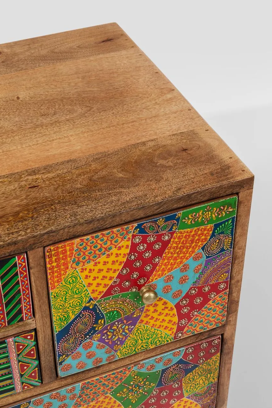 New KARE DESIGN Kommode Paradise 84708 Honig