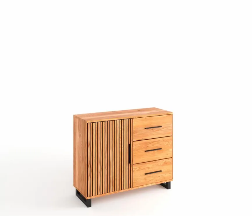 Clearance Elfo Kommode Paula Eiche