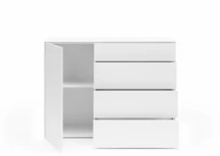 set one by Musterring Kommode Riverside