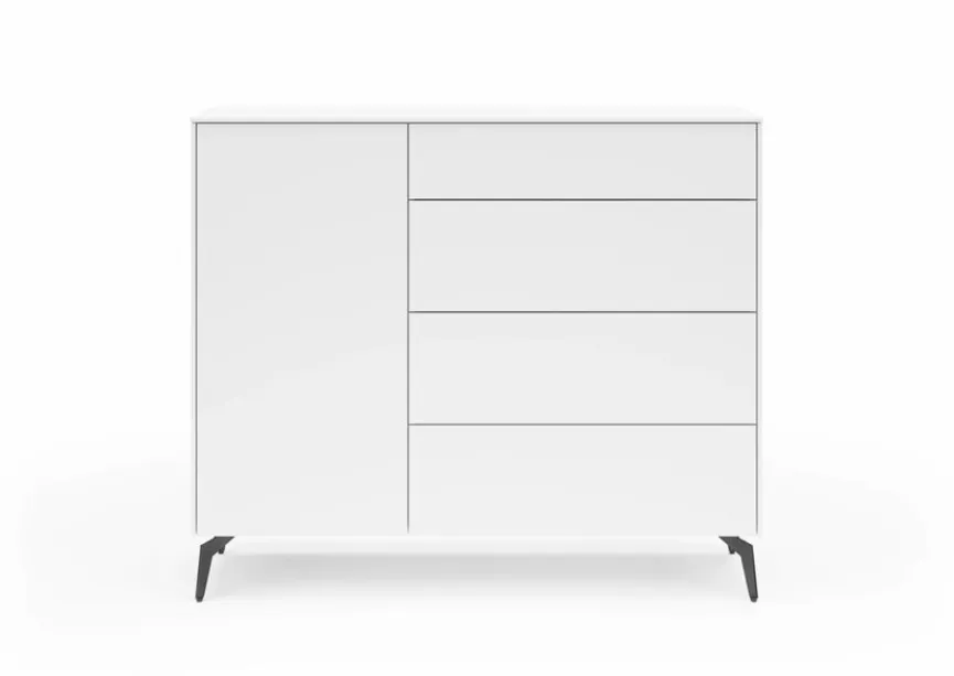 set one by Musterring Kommode Riverside