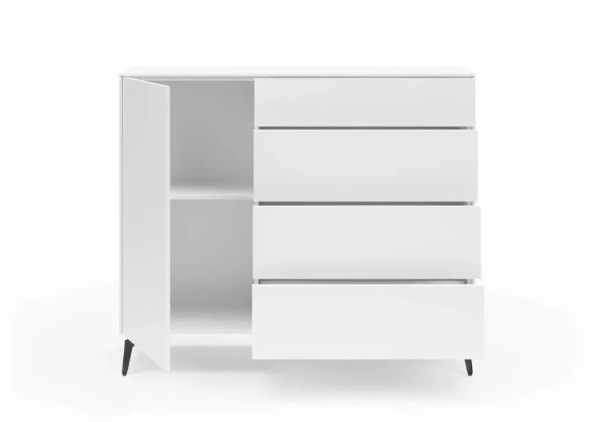 set one by Musterring Kommode Riverside