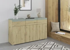 rauch ORANGE Kommode Saldana