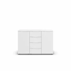 rauch BLACK Kommode Scale Box