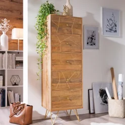 Gutmann Factory Kommode Scan