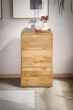 Outlet G+K Kommode Skagen Wildeiche