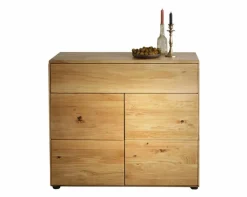 New G+K Kommode Skagen Wildeiche