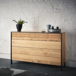 Thielemeyer Kommode Steel