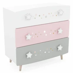 Kinder demeyere Kommode Stella