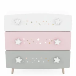 Kinder demeyere Kommode Stella