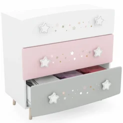 Kinder demeyere Kommode Stella