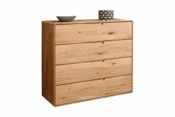 Sale G+K Kommode Stockholm Wildeiche