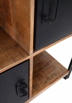 Clearance Gutmann Factory Kommode Tarent Mango