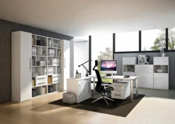 Röhr Kommode Techno