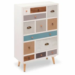 New Actona Kommode Thais Bunt