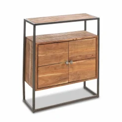 Sale Kommode Tucson Braun